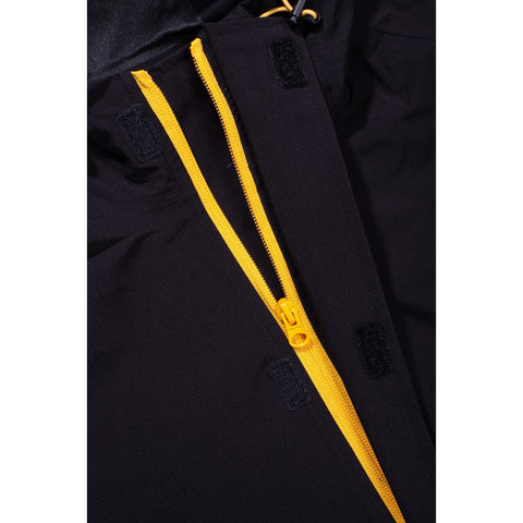 Caterpillar Essentials Rain Jacket  Black