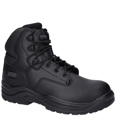 Magnum Precision Sitemaster Vegan Uniform Safety Boot