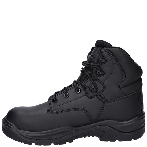 Magnum Precision Sitemaster Vegan Uniform Safety Boot