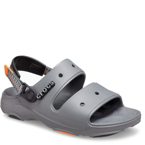 Crocs Unisex All Terrain Two Strap Sandal