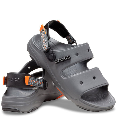 Crocs Unisex All Terrain Two Strap Sandal