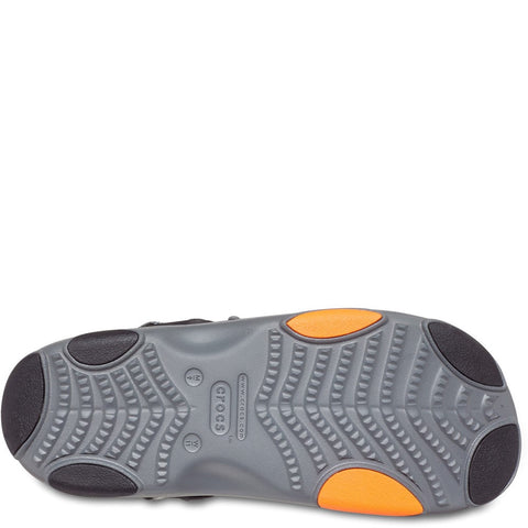 Crocs Unisex All Terrain Two Strap Sandal