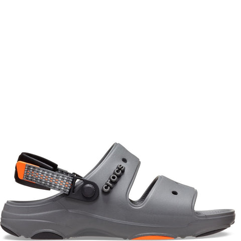 Crocs Unisex All Terrain Two Strap Sandal