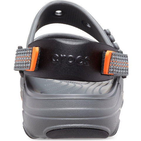 Crocs Unisex All Terrain Two Strap Sandal