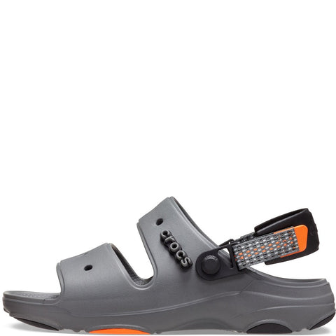 Crocs Unisex All Terrain Two Strap Sandal