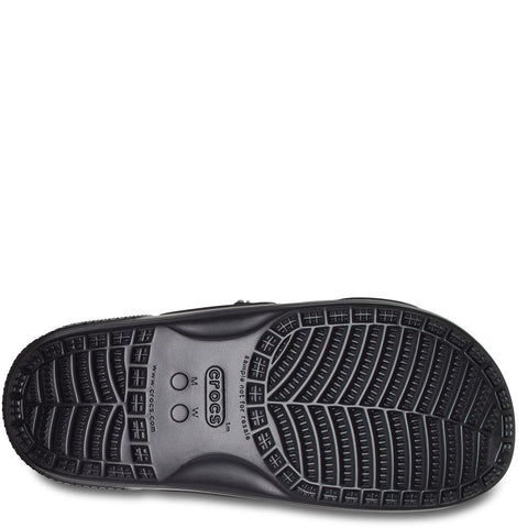 Crocs Unisex Classic Glitter II Sandal