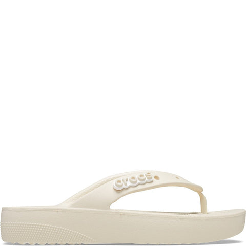 Crocs Classic Platform Flip Flop