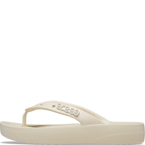 Crocs Classic Platform Flip Flop