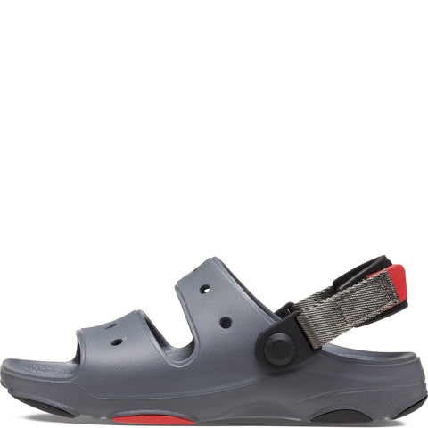 Crocs Kids All Terrain Two Strap Sandal