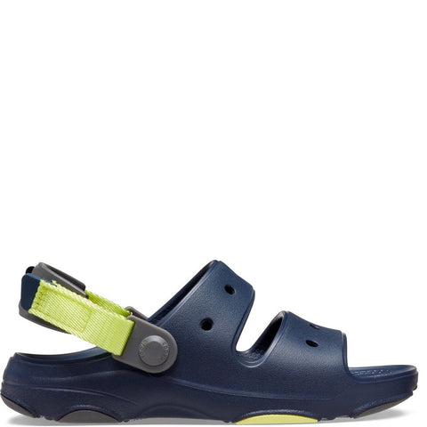 Crocs Kids All Terrain Two Strap Sandal