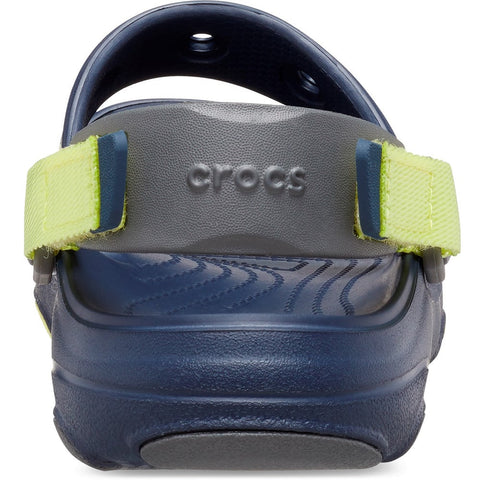 Crocs Kids All Terrain Two Strap Sandal