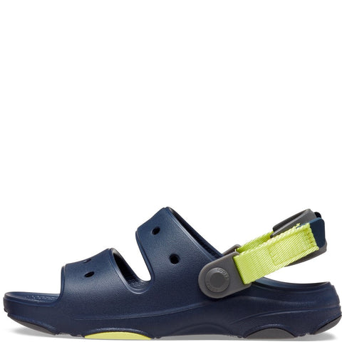 Crocs Kids All Terrain Two Strap Sandal