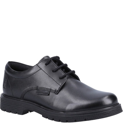 Hush Puppies Polly Senior School Shoe