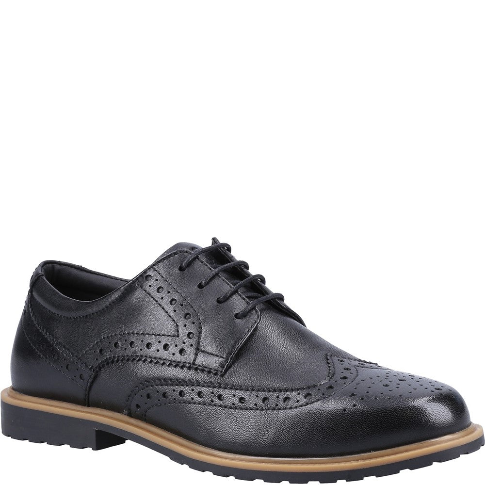 Hush Puppies Verity Brogue