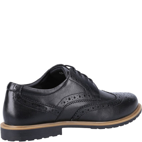 Hush Puppies Verity Brogue