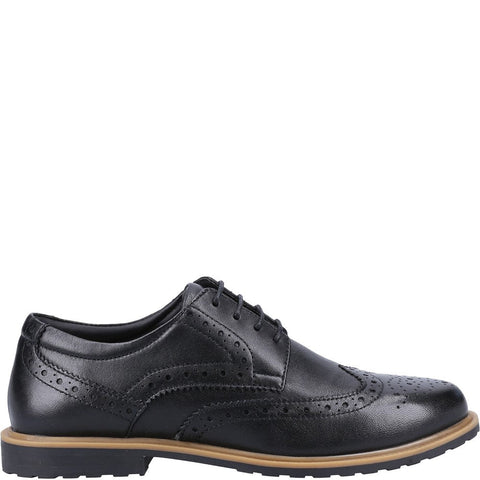 Hush Puppies Verity Brogue