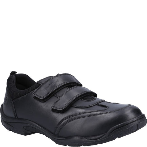 Hush Puppies Alec School Shoe Senior 2