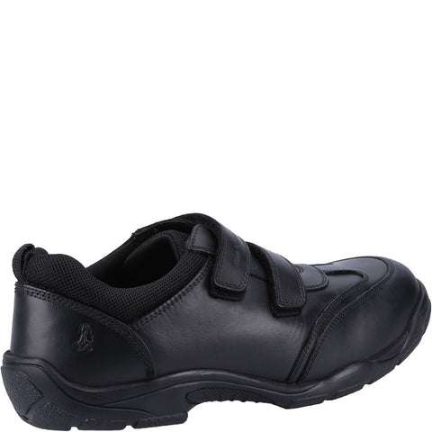 Hush Puppies Alec School Shoe Senior 2