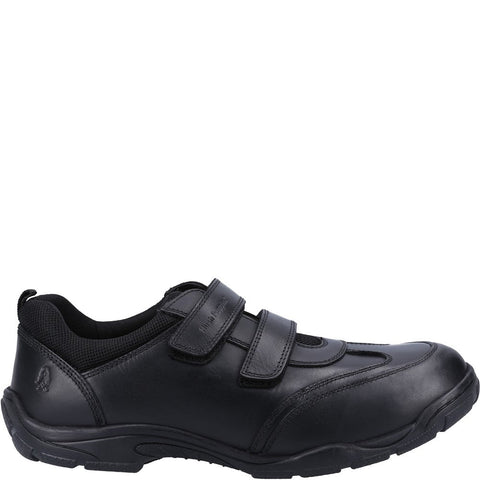 Hush Puppies Alec School Shoe Senior 2