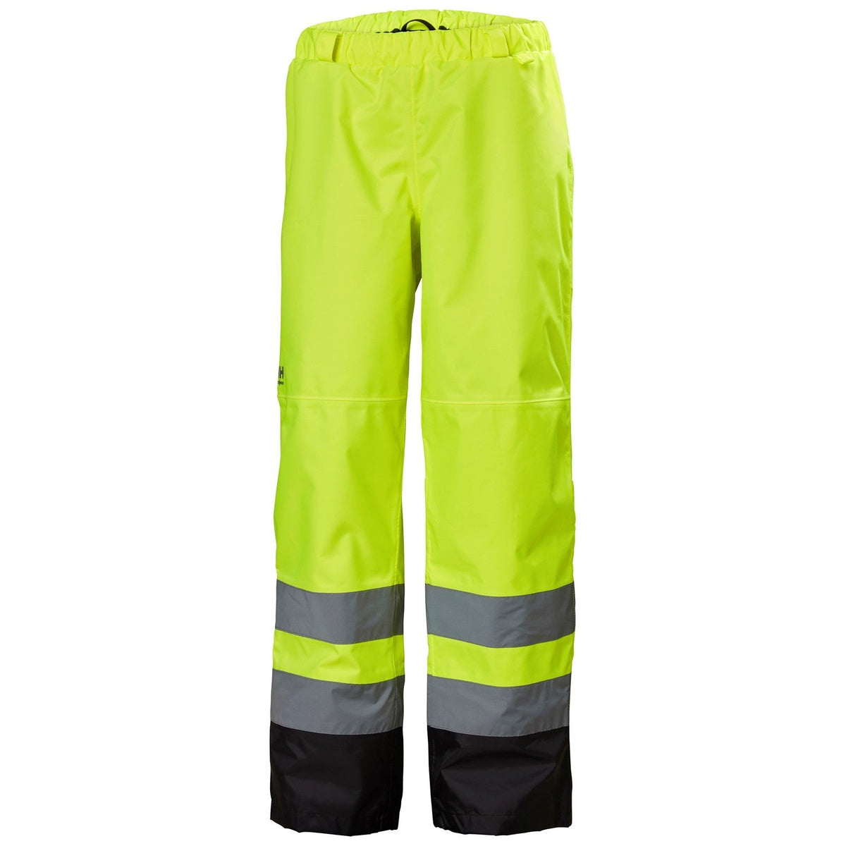 Helly Hansen Alta Shell Pant  Yellow