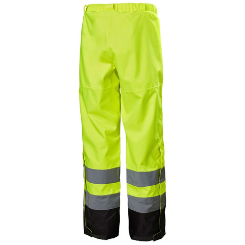 Helly Hansen Alta Shell Pant  Yellow