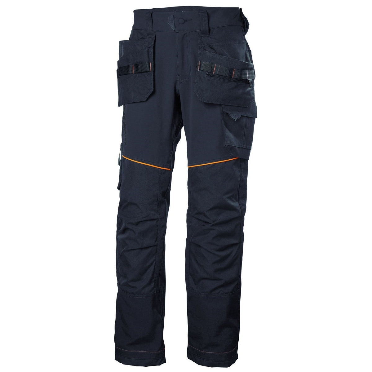 Helly Hansen Chelsea Evolution Construction Trousers  Navy