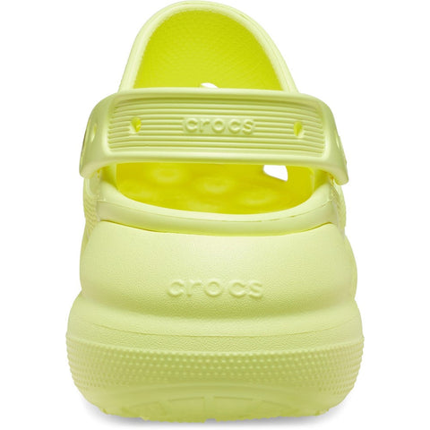 Crocs Unisex Classic Crush Clog