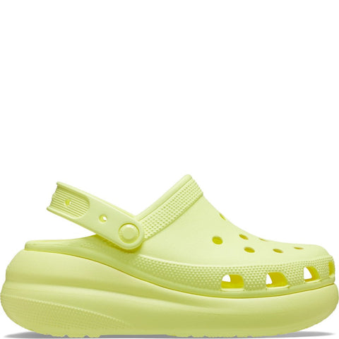 Crocs Unisex Classic Crush Clog