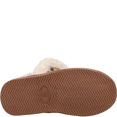 Hush Puppies Ashlynn Slipper