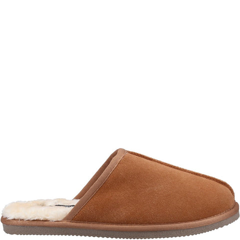 Hush Puppies Coady Slipper