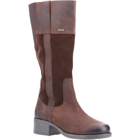 Hush Puppies Samara Boot