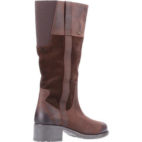 Hush Puppies Samara Boot