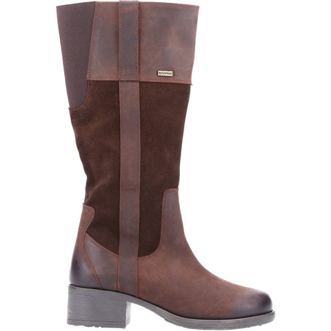 Hush Puppies Samara Boot