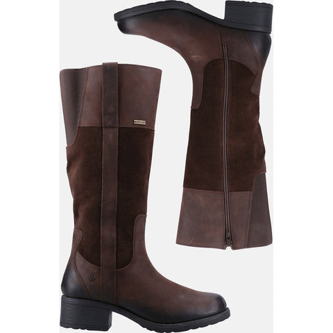 Hush Puppies Samara Boot