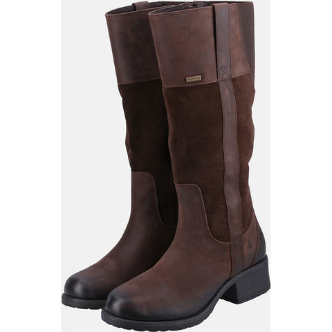 Hush Puppies Samara Boot