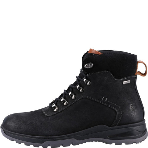 Hush Puppies Paul Boot