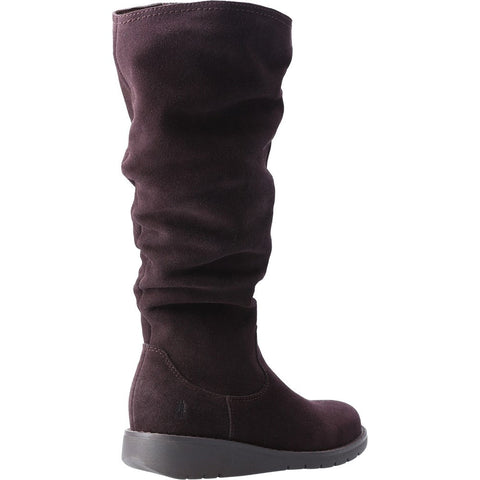 Hush Puppies Lucinda Boot