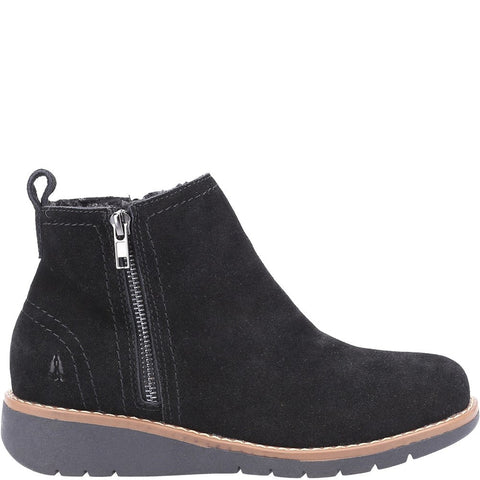 Hush Puppies Libby Ankle Boot