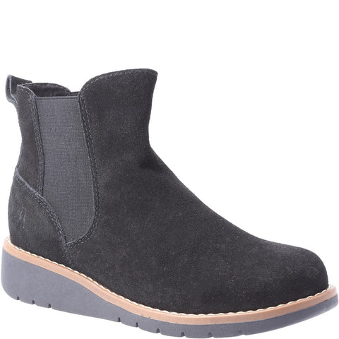 Hush Puppies Layla Chelsea Boots