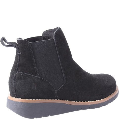 Hush Puppies Layla Chelsea Boots