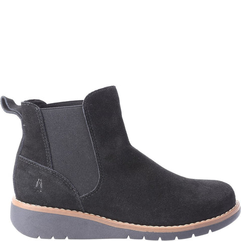 Hush Puppies Layla Chelsea Boots