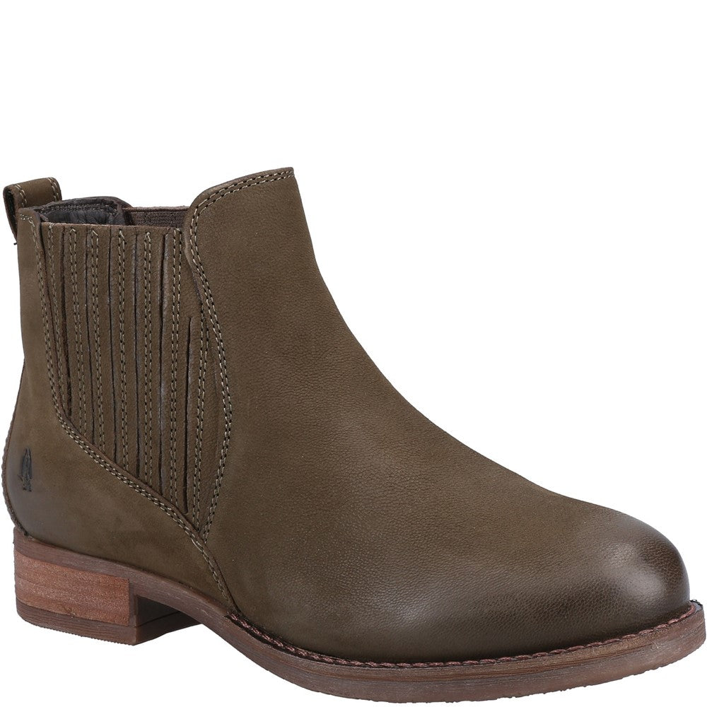 Hush Puppies Edith Boot