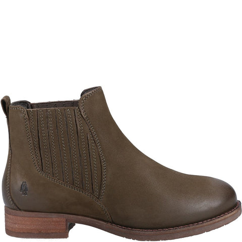 Hush Puppies Edith Boot