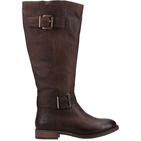 Hush Puppies Estelle Knee High Boots