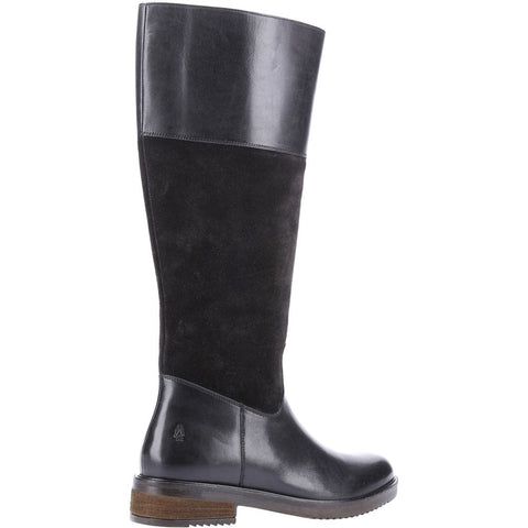 Hush Puppies Kitty Knee High Boots