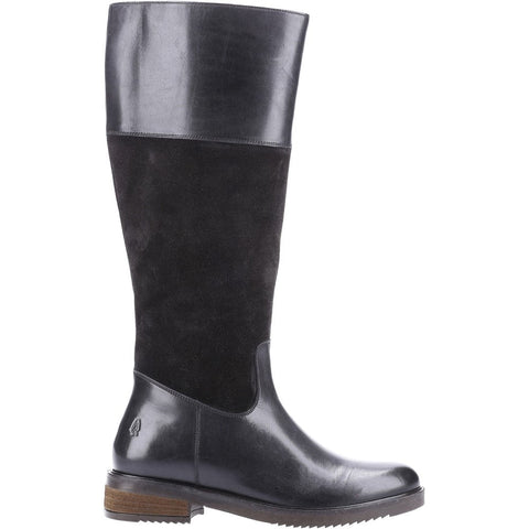 Hush Puppies Kitty Knee High Boots