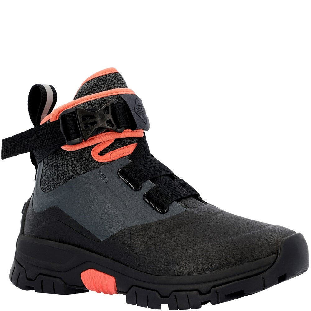 Muck Boots Apex Pac Mid Boot