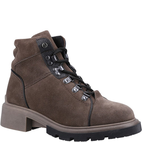 Hush Puppies Rita Hiker Boot