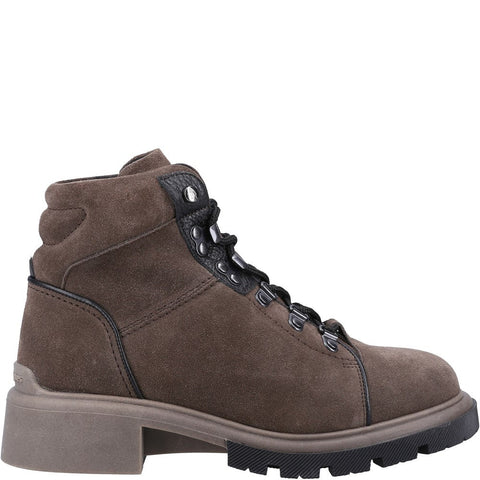 Hush Puppies Rita Hiker Boot