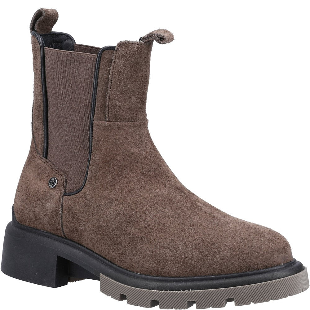 Hush Puppies Rita Chelsea Boot